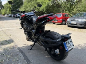 Suzuki Gsx  S 1000 KATANA, снимка 6
