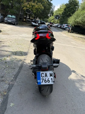 Suzuki Gsx  S 1000 KATANA, снимка 7