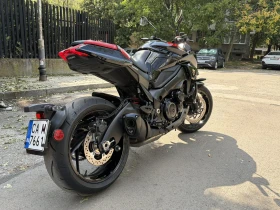 Suzuki Gsx  S 1000 KATANA, снимка 5