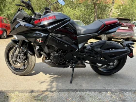 Suzuki Gsx  S 1000 KATANA, снимка 3