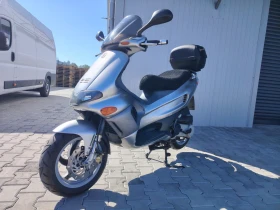 Gilera Runner, снимка 2