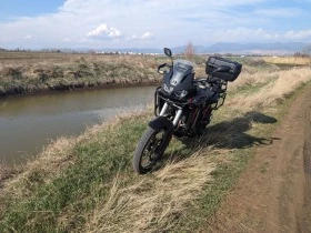 Honda Crf 1100 DCT, снимка 11