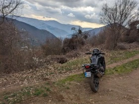 Honda Crf 1100 DCT, снимка 8