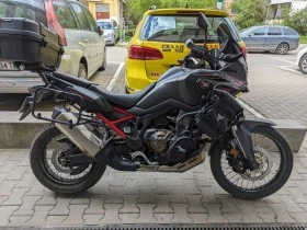 Honda Crf 1100 DCT, снимка 3