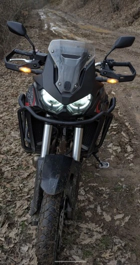 Honda Crf 1100 DCT, снимка 6