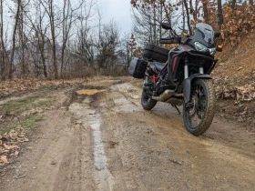 Honda Crf 1100 DCT, снимка 10