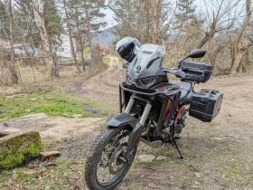 Honda Crf 1100 DCT, снимка 9