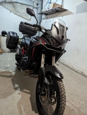 Honda Crf 1100 DCT, снимка 13