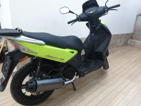 Kymco Agility | Mobile.bg    7