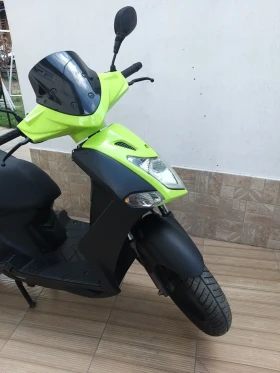 Kymco Agility | Mobile.bg    6