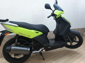 Kymco Agility | Mobile.bg    5