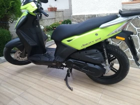 Kymco Agility | Mobile.bg    2