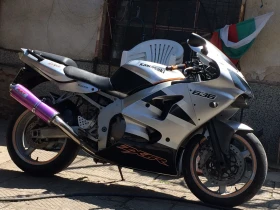 Kawasaki Zxr 636, снимка 4