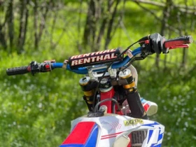 Beta Rr Beta RR390 2017  | Mobile.bg    11