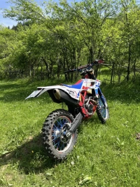 Beta Rr Beta RR390 2017  | Mobile.bg    14