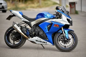 Обява за продажба на Suzuki Gsxr K9 L0 ~15 500 лв. - изображение 2