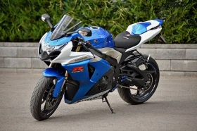 Обява за продажба на Suzuki Gsxr K9 L0 ~15 500 лв. - изображение 1
