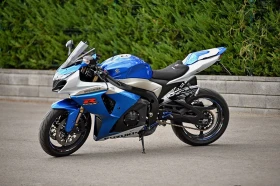 Обява за продажба на Suzuki Gsxr K9 L0 ~15 500 лв. - изображение 1