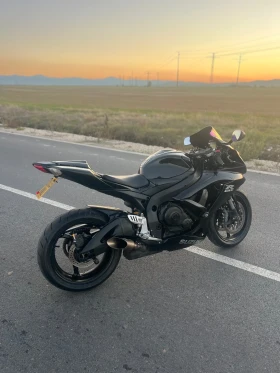 Обява за продажба на Suzuki Gsxr K9 ~9 399 лв. - изображение 1