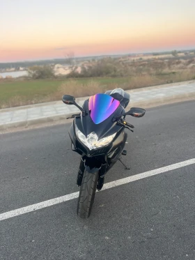 Обява за продажба на Suzuki Gsxr K9 ~9 399 лв. - изображение 3