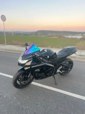 Обява за продажба на Suzuki Gsxr K9 ~9 399 лв. - изображение 2