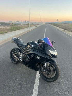 Обява за продажба на Suzuki Gsxr K9 ~9 399 лв. - изображение 1