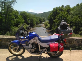 Honda Xlv Transalp  | Mobile.bg � ����� ������ 7
