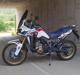 Honda Crf 1000 L | Auto.bg — изображение 4