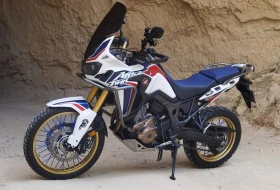 Honda Crf 1000 L | Auto.bg — изображение 5