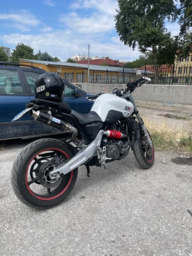 Yamaha Mt-03 | Mobile.bg � ����� ������ 3