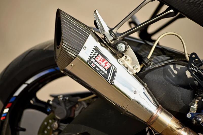 Suzuki Gsxr K9 L0, снимка 14 - Мотоциклети и мототехника - 51749670