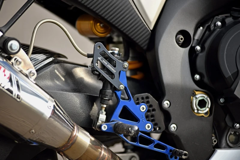 Suzuki Gsxr K9 L0, снимка 15 - Мотоциклети и мототехника - 51749670