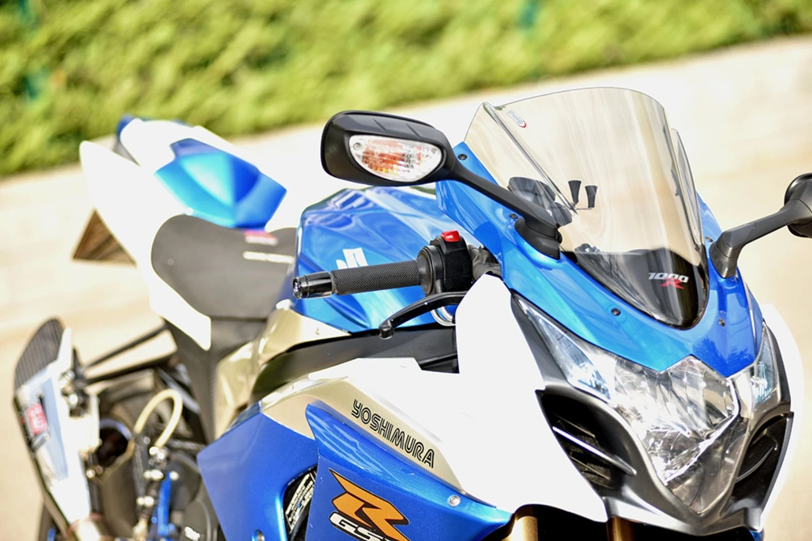 Suzuki Gsxr K9 L0 | Mobile.bg   13