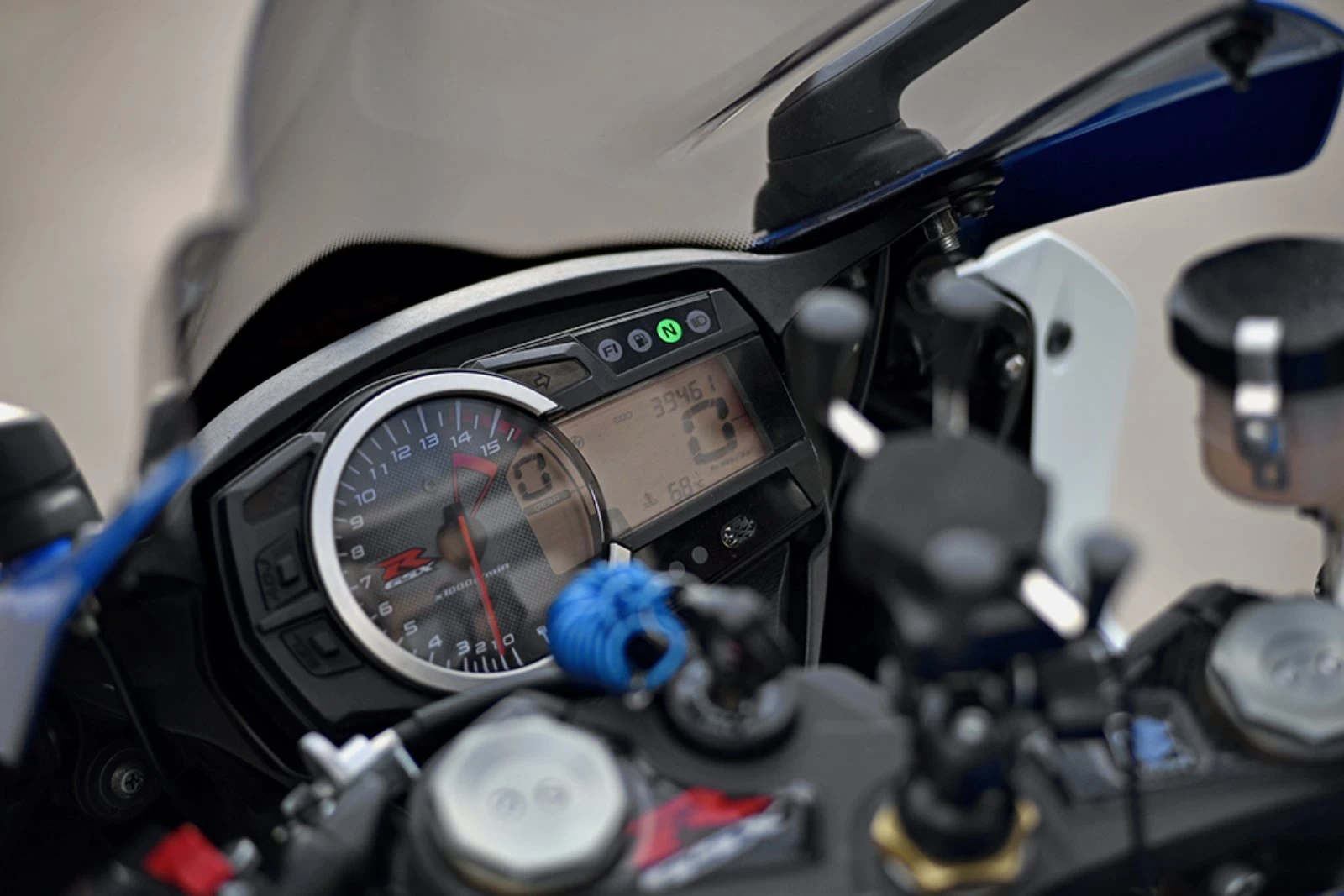 Suzuki Gsxr K9 L0 | Mobile.bg   17
