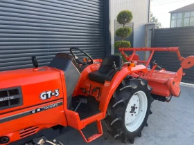  Kubota GT-3  | Mobile.bg    6