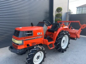  Kubota GT-3  | Mobile.bg    2