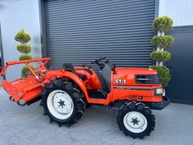 Снимка Трактор Kubota