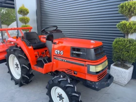  Kubota GT-3  | Mobile.bg    3