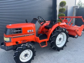  Kubota GT-3  | Mobile.bg    4