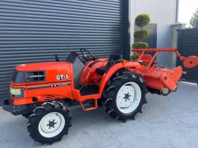  Kubota GT-3  | Mobile.bg    5