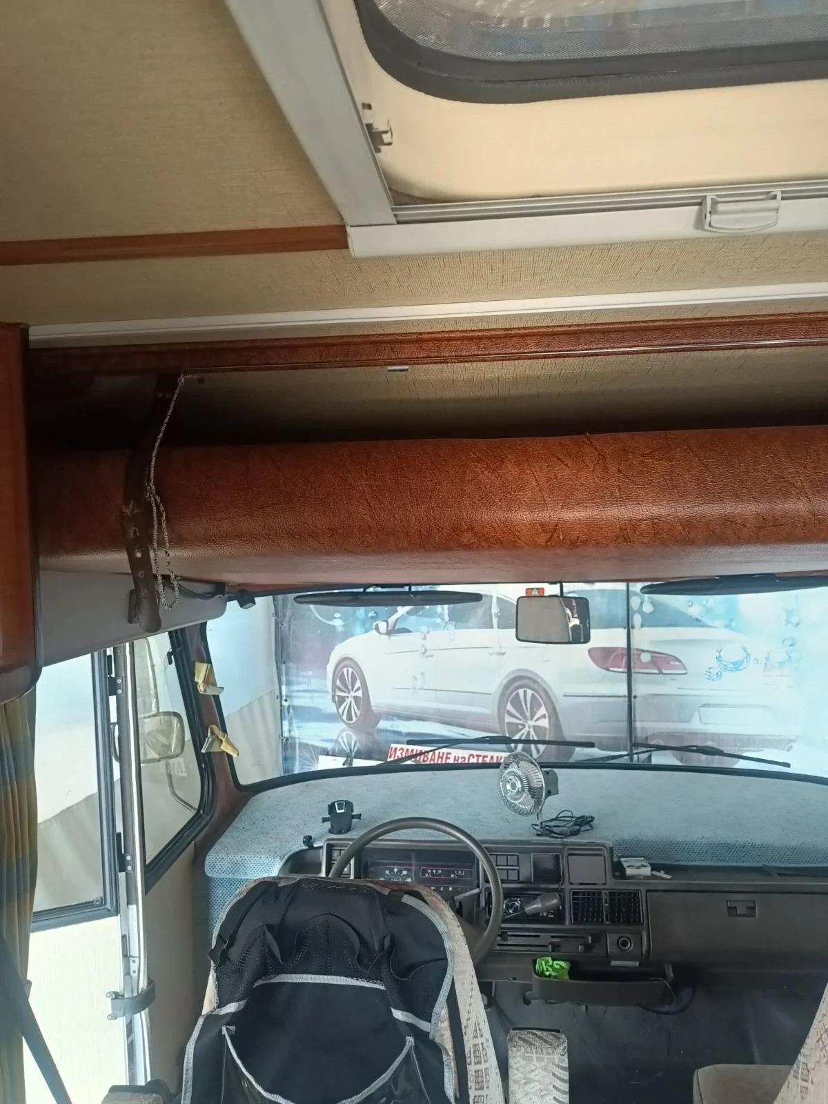 ������ HYMER / ERIBA ����� | Mobile.bg � ����������� 9