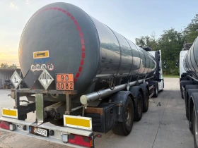 Полуремарке Други FLUID TSS 35 D1D, снимка 4