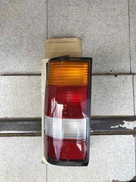 СТОП OPEL KADETT D 1980-1985 LH , снимка 1