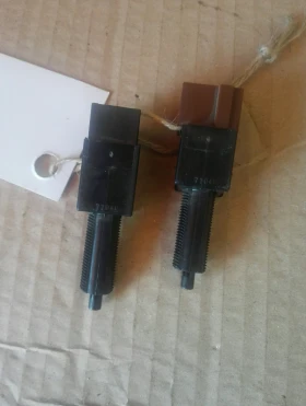 Стоп машинка Нисан Мурано 3.5Б (3)