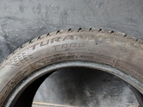 Гуми Летни 225/55R19, снимка 5
