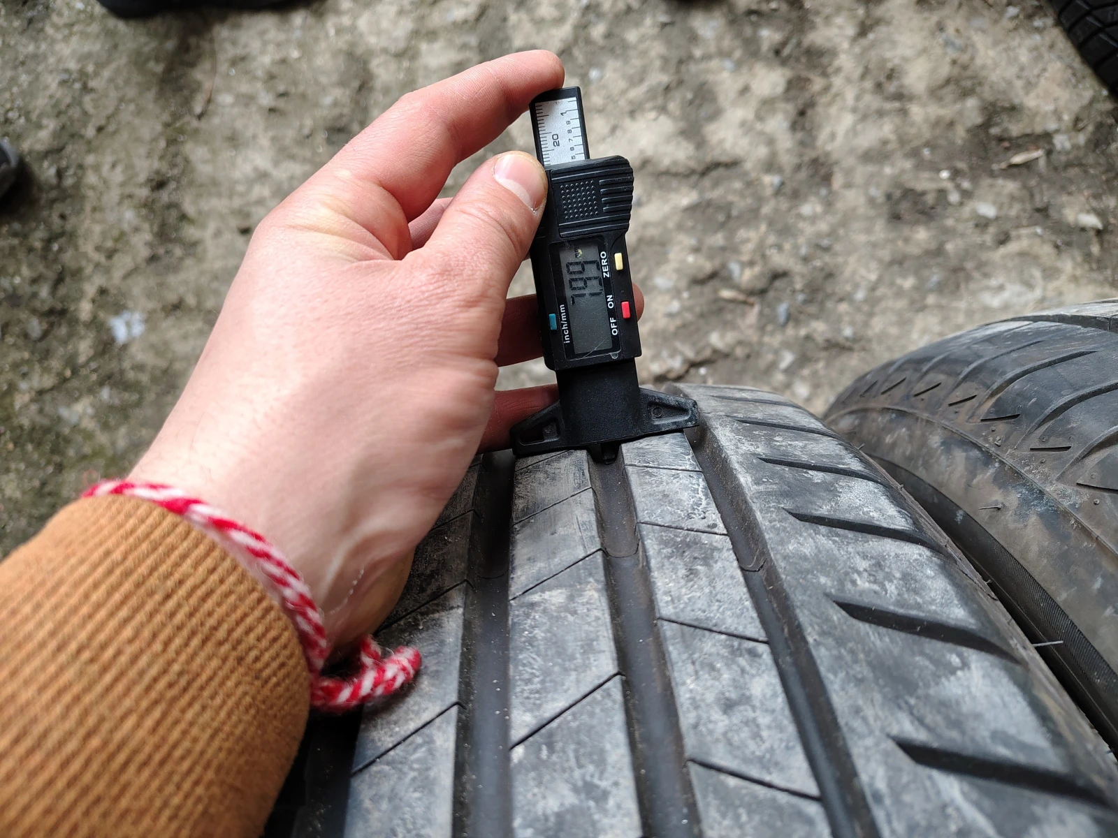  225/55R19 | Mobile.bg   3