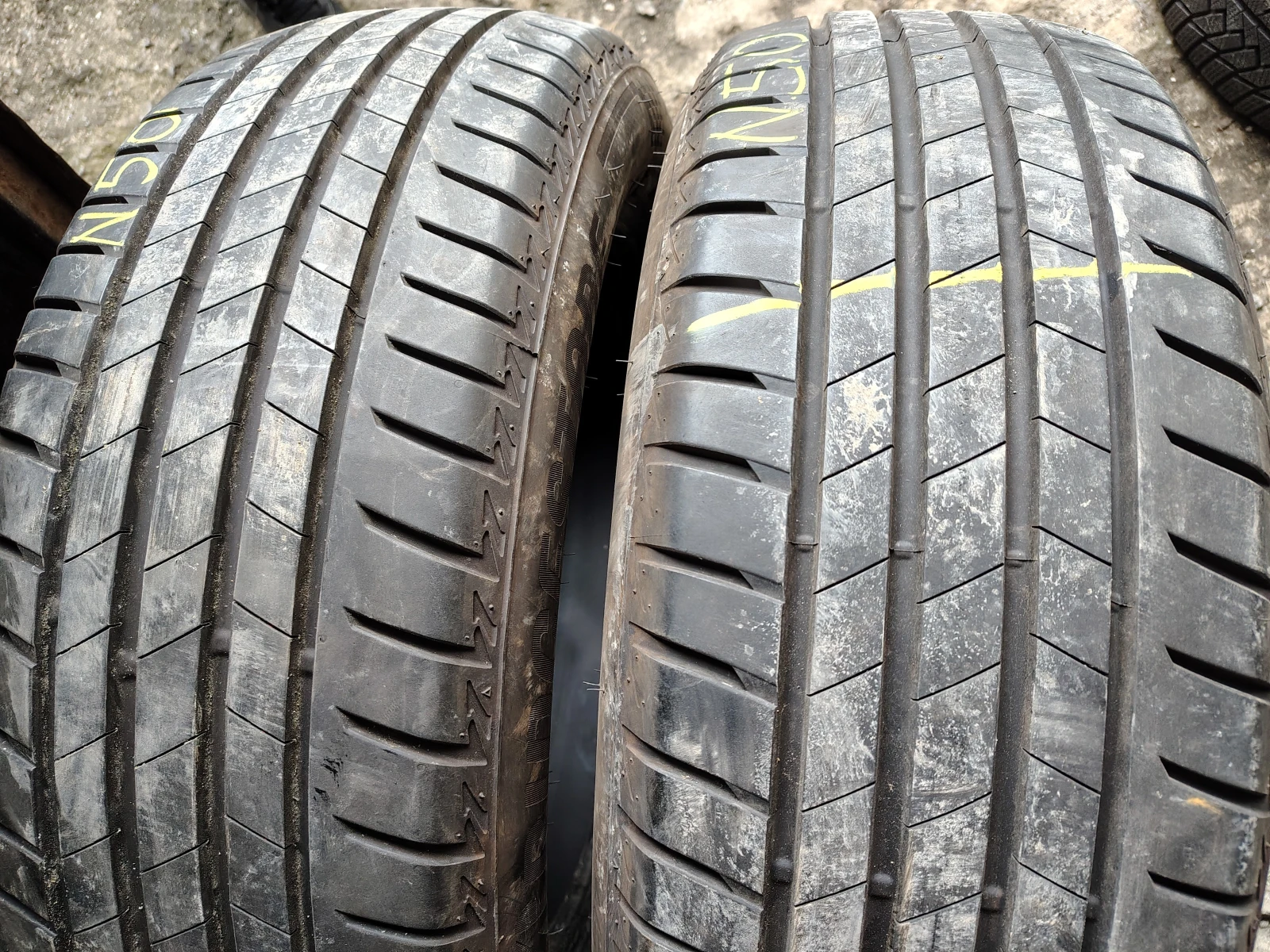  225/55R19 | Mobile.bg   2