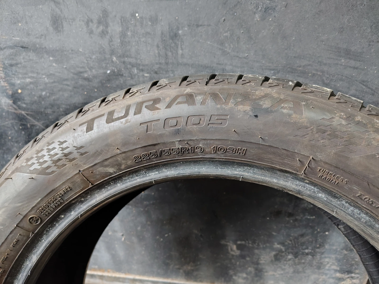  225/55R19 | Mobile.bg   5