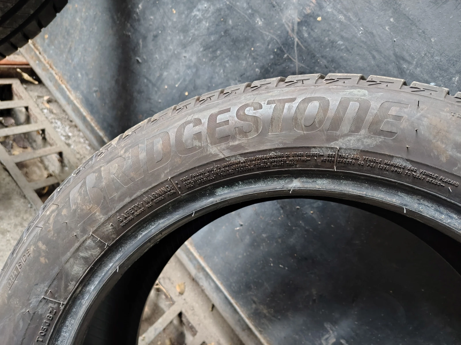  225/55R19 | Mobile.bg   4