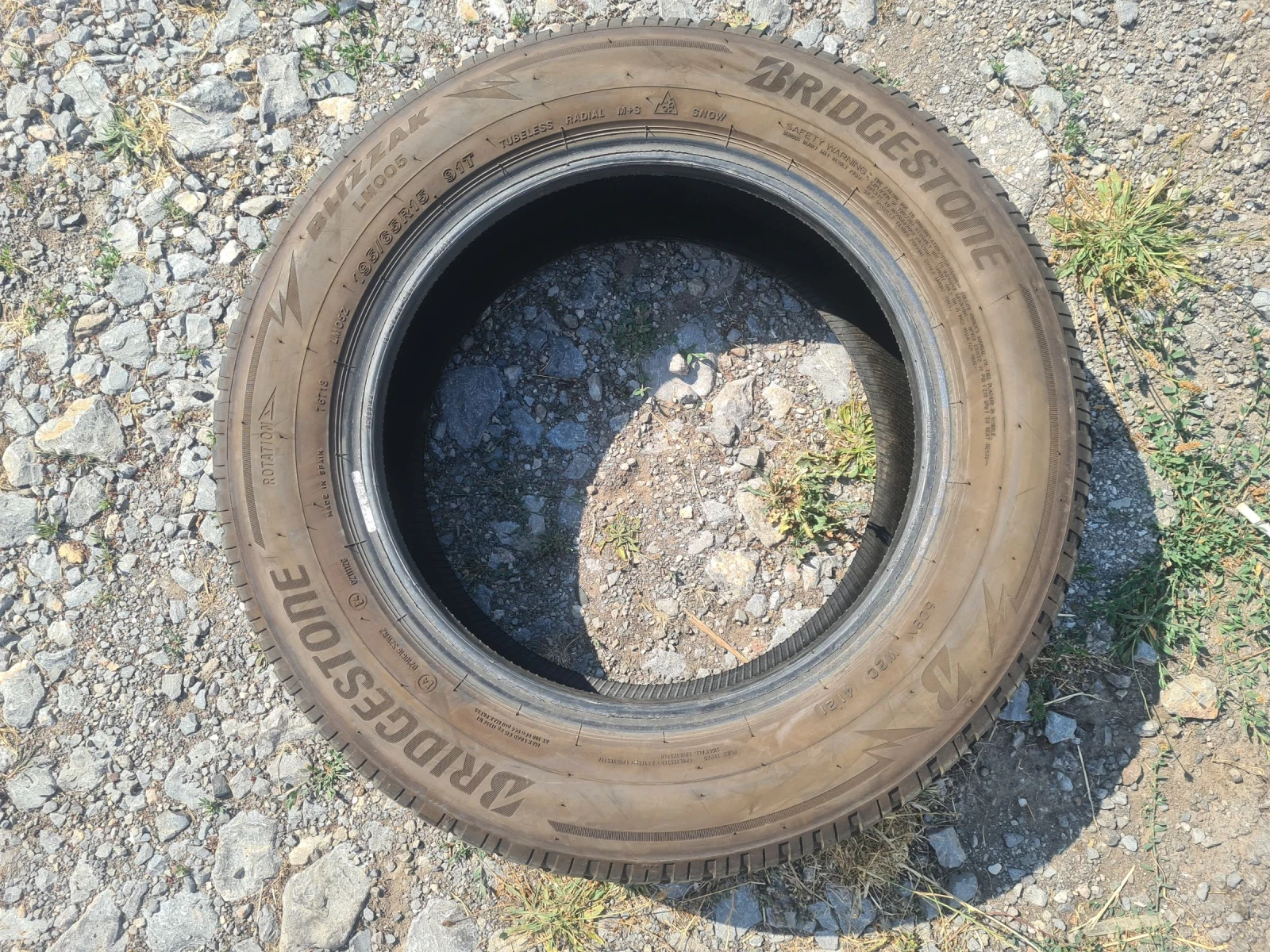  195/65R15 | Mobile.bg   3